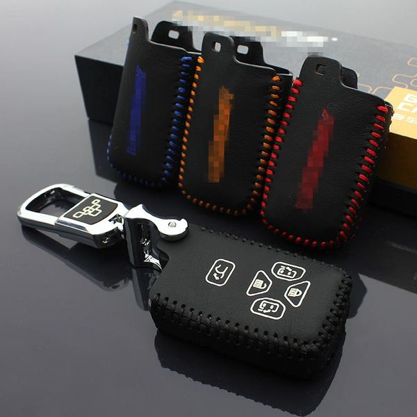 car key bag car key case for toyota previa mpv 2006-2020 genuine leather wallet holder key cover car accessories
car key bag car key case for toyota previa mpv 2006-2020 genuine leather wallet holder key cover car accessories