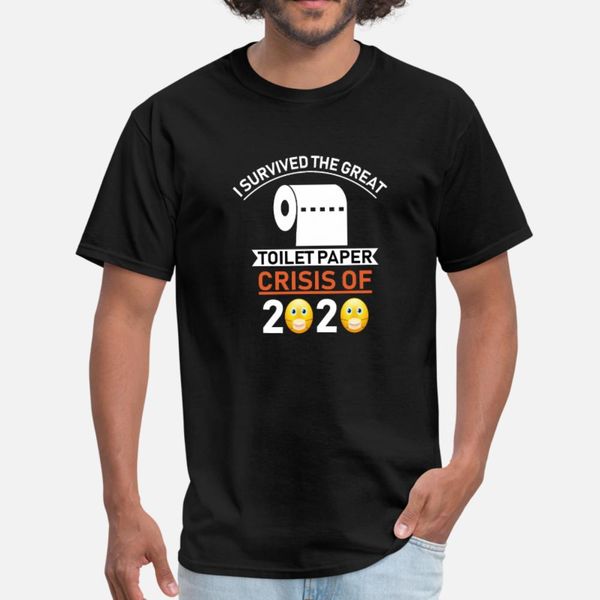 t i выжил туалетному бумажный кризис 2020 t shirt men смазливая с коротким рукавом o-образным вырезом письмо cute basic весна осень прохладн
t i выжил туалетному бумажный кризис 2020 t shirt men смазливая с коротким рукавом o-образным вырезом письмо cute basic весна осень прохладн