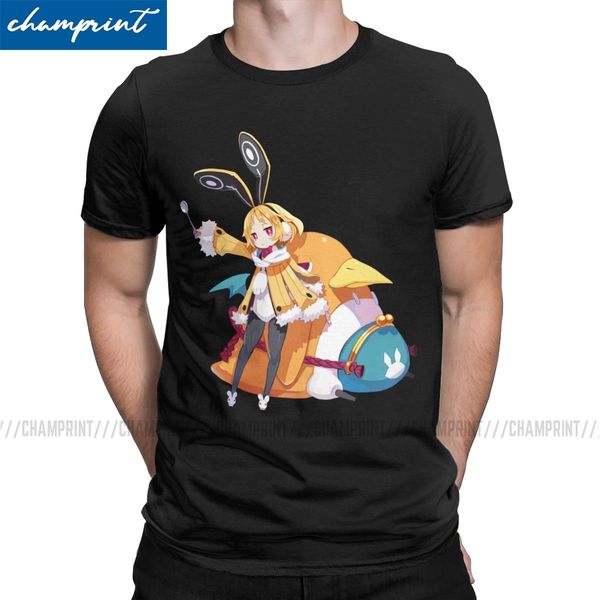 men t-shirt usalia digaea funny 100% cotton tee shirt prinny dood penguin video game t shirts round neck birthday present
men t-shirt usalia digaea funny 100% cotton tee shirt prinny dood penguin video game t shirts round neck birthday present