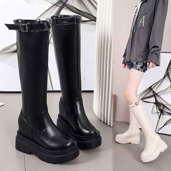 women boots over knee booties woman 2020 high heels shoes boots-women zipper round toe over-the-knee stiletto leather, Black
women boots over knee booties woman 2020 high heels shoes boots-women zipper round toe over-the-knee stiletto leather, Black