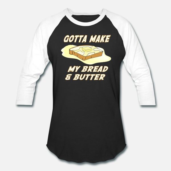 bread art making bread and butter t shirt men designs 100% cotton s-xxxl clothing famous basic summer letter shirt
bread art making bread and butter t shirt men designs 100% cotton s-xxxl clothing famous basic summer letter shirt