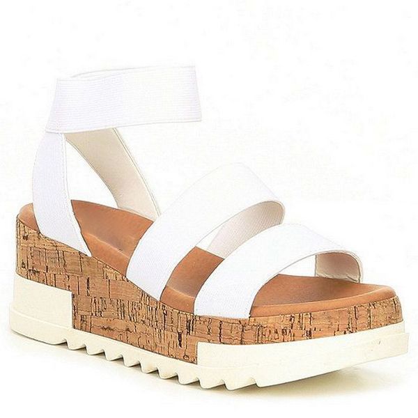 summer wedges sandals women shoes fashion open toe platform heel sandals plus size pumps 2020 gladiator leopard, Black
summer wedges sandals women shoes fashion open toe platform heel sandals plus size pumps 2020 gladiator leopard, Black