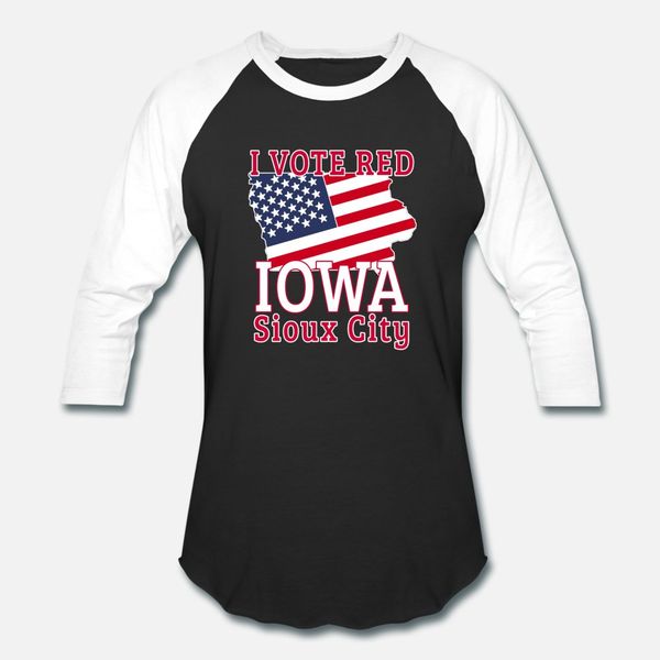 2020 presidential campaign i vote red iowa sioux t shirt men knitted cotton size s-3xl basic solid fit funny casual summer style letter
2020 presidential campaign i vote red iowa sioux t shirt men knitted cotton size s-3xl basic solid fit funny casual summer style letter