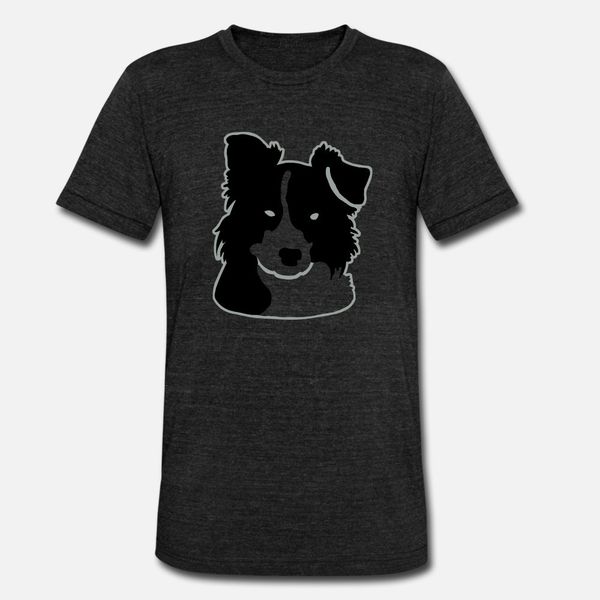 border collie t shirt men designing cotton round collar formal graphic humor spring pattern shirt
border collie t shirt men designing cotton round collar formal graphic humor spring pattern shirt