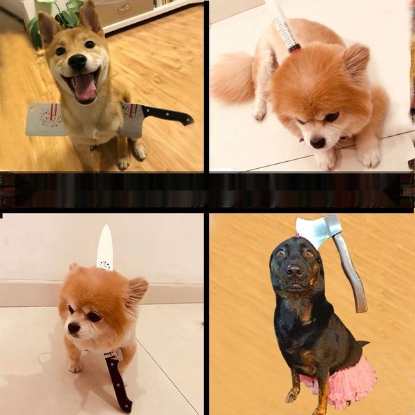 wansheng festival supplies whole hair simulation axe person hair band ghost festival head band axe piratepirate decorative supplies simulati
wansheng festival supplies whole hair simulation axe person hair band ghost festival head band axe piratepirate decorative supplies simulati