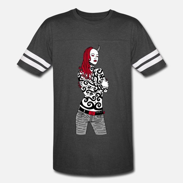 demon женщина футболка мужчины customized с коротким рукавом круглый воротник одежды подарков basic summer стандартная рубашка
demon женщина футболка мужчины customized с коротким рукавом круглый воротник одежды подарков basic summer стандартная рубашка