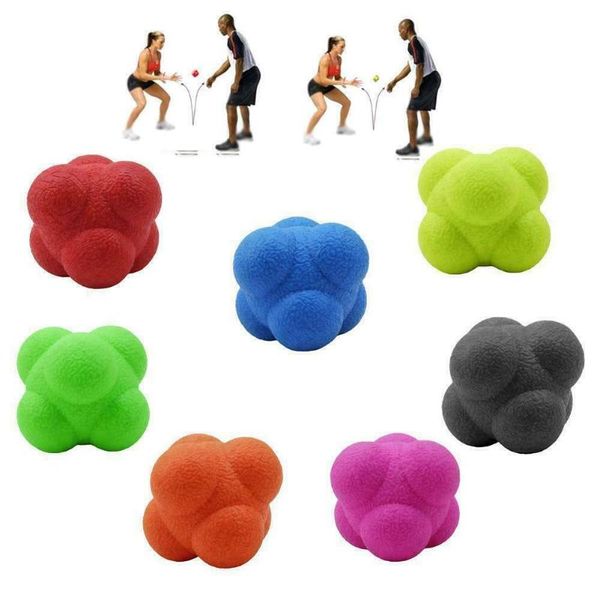 fitness sports reaction ball silicone ball agility coordination reflex exercise sports fitness training
fitness sports reaction ball silicone ball agility coordination reflex exercise sports fitness training