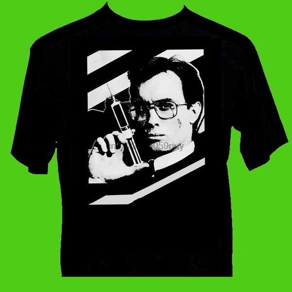 re animator 1985 t shirt