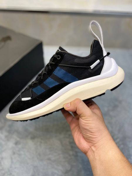 designer y flat shoes fashion sneakers sports loafers casual shoe for men genuine leather runners arrival trainers, Black
designer y flat shoes fashion sneakers sports loafers casual shoe for men genuine leather runners arrival trainers, Black