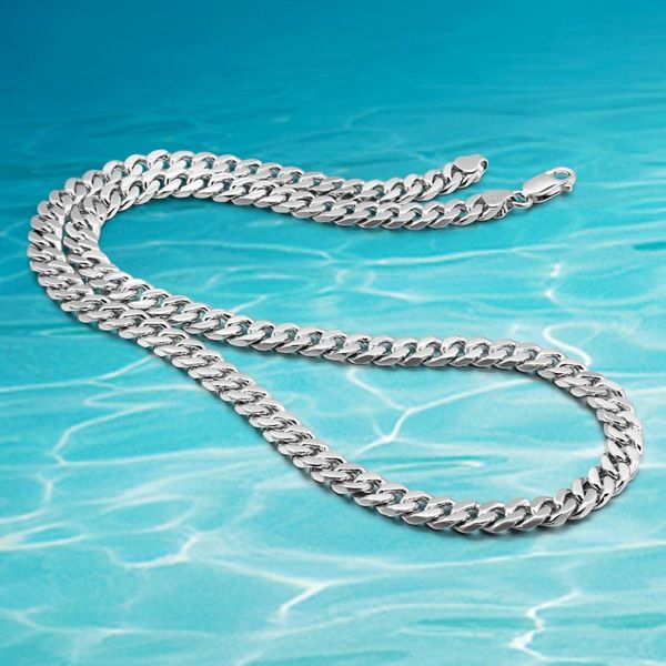 cuban link 6.5mm 925 sterling silver necklace for men choker jewelry curb cuban link chain mens fashion jewelry
cuban link 6.5mm 925 sterling silver necklace for men choker jewelry curb cuban link chain mens fashion jewelry
