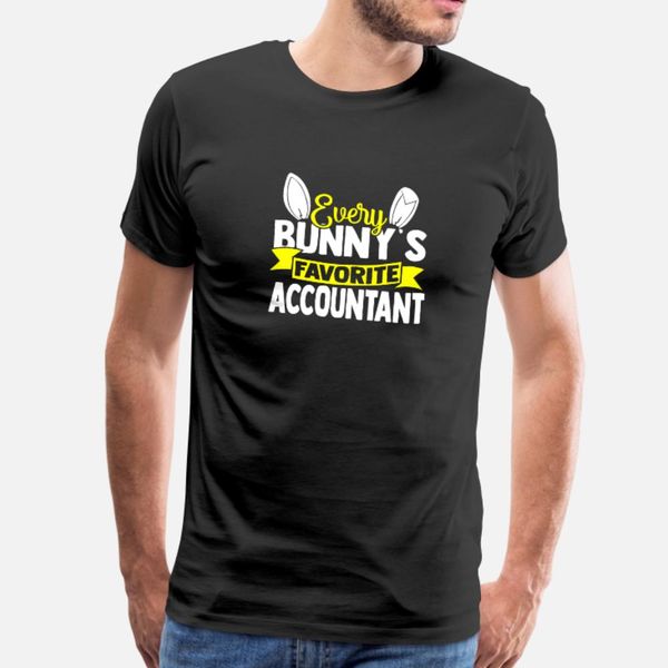 funny accoutant gift every bunnys favorite acco t shirt men customize tee shirt s-xxxl fit interesting new style spring autumn normal shirt
funny accoutant gift every bunnys favorite acco t shirt men customize tee shirt s-xxxl fit interesting new style spring autumn normal shirt