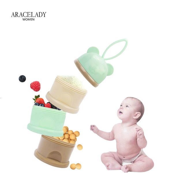 3 layer cartoon portable baby food storage boxs essential cereal cartoon milk powder boxes toddle formula milk container kids
3 layer cartoon portable baby food storage boxs essential cereal cartoon milk powder boxes toddle formula milk container kids