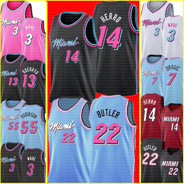 ncaa michigan state spartans 33 earvin # johnson tyler 14 herro jersey jimmy 22 butler jersey university dwyane 3 wade duncan 55 robinson, Black;red
ncaa michigan state spartans 33 earvin # johnson tyler 14 herro jersey jimmy 22 butler jersey university dwyane 3 wade duncan 55 robinson, Black;red