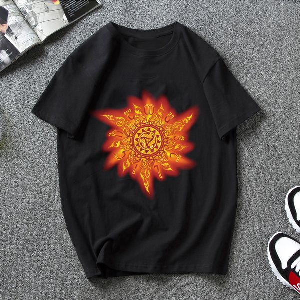 must light ulzzang gothic горячей продажа женщина футболка мода печатных футболки мужчины с коротким рукавом тис прохладный tops
must light ulzzang gothic горячей продажа женщина футболка мода печатных футболки мужчины с коротким рукавом тис прохладный tops