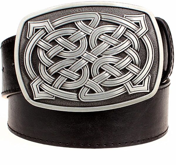 2018 fashion element women's leather belt weave stripe pattern casual belt celtic knot style jeans strap metal big buckle06
2018 fashion element women's leather belt weave stripe pattern casual belt celtic knot style jeans strap metal big buckle06