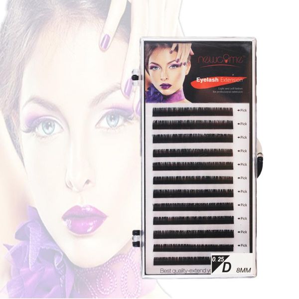 false eyelashes come all sizes individual natural lashes extension b c d faux mink eyelash 0.05-0.25
false eyelashes come all sizes individual natural lashes extension b c d faux mink eyelash 0.05-0.25