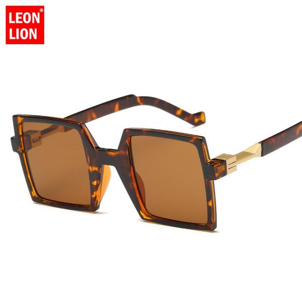 женщины де ретро классический leonlion uv400 gafas мода мужчины площади óculos очки vintage sol дизайнер sun солнцезащитные очки 2019 pyyxc, White;black
женщины де ретро классический leonlion uv400 gafas мода мужчины площади óculos очки vintage sol дизайнер sun солнцезащитные очки 2019 pyyxc, White;black
