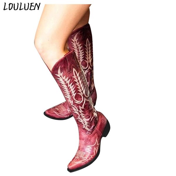 louluen 2020 boots новые женщины ancient пользовательские mid-теленок side zip boots площадь каблука повседневный пинетки roman laarzen bott, Black
louluen 2020 boots новые женщины ancient пользовательские mid-теленок side zip boots площадь каблука повседневный пинетки roman laarzen bott, Black