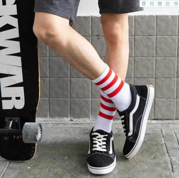 spring warm deodorant breathable sock males street style fashion underwear teenager striped sport mid stocking mens, Black
spring warm deodorant breathable sock males street style fashion underwear teenager striped sport mid stocking mens, Black
