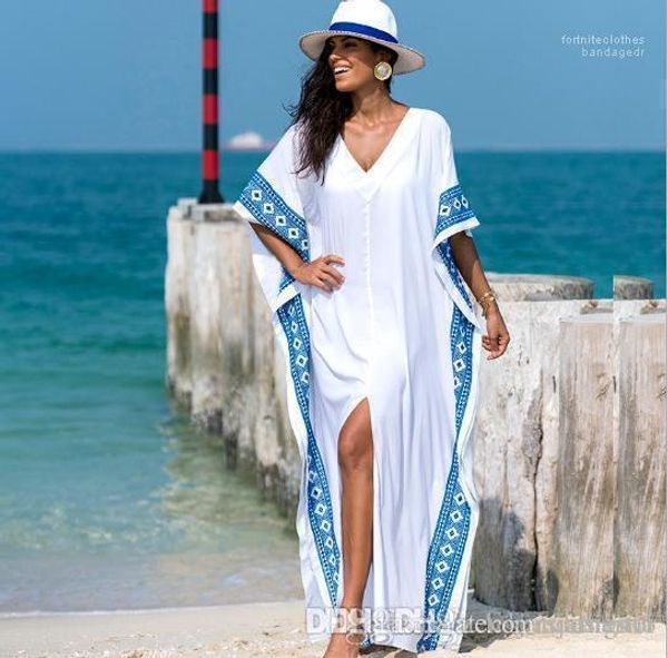 clothing bathing suit fashion style casual apparel solid color womens summer designer cover ups crew neck long sleeve female, White;black
clothing bathing suit fashion style casual apparel solid color womens summer designer cover ups crew neck long sleeve female, White;black