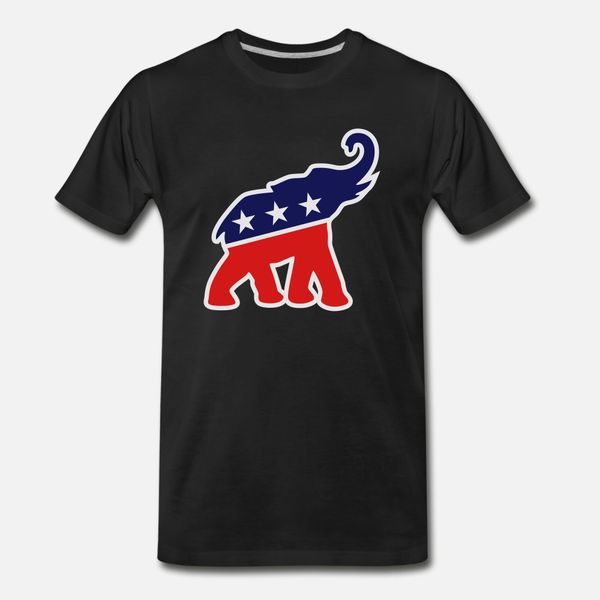 republican 2 t shirt men print short sleeve s-3xl pattern loose fashion spring autumn cool shirt
republican 2 t shirt men print short sleeve s-3xl pattern loose fashion spring autumn cool shirt