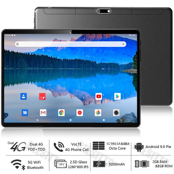 tablet pc est beesitto 10.1 inch octa core 1280x800 ips screen dual 4g 2gb ram 32gb rom android 9.0 pc+gift 64gb tf card
tablet pc est beesitto 10.1 inch octa core 1280x800 ips screen dual 4g 2gb ram 32gb rom android 9.0 pc+gift 64gb tf card