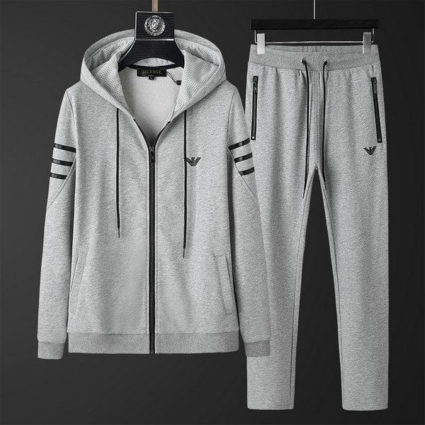 2020 new fashion men's sportswear hoodie luxury designer solid color men's running sportswear men's sportswear long sleeve pl, Gray
2020 new fashion men's sportswear hoodie luxury designer solid color men's running sportswear men's sportswear long sleeve pl, Gray