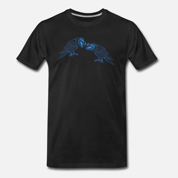 t raven t shirt men printed tee shirt o-neck gents gift building spring autumn slim shirt
t raven t shirt men printed tee shirt o-neck gents gift building spring autumn slim shirt