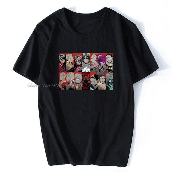 men t-shirt hunter x hunter genei ryodan all memebers tshirt women t shirt men cotton tees hip hop harajuku streetwear
men t-shirt hunter x hunter genei ryodan all memebers tshirt women t shirt men cotton tees hip hop harajuku streetwear