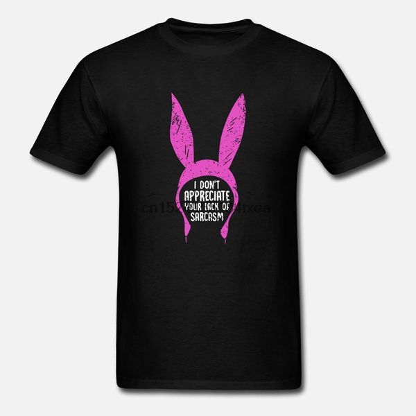 lack of sarcasm t-shirt bob linda tina ruth bob gene louise belcher burgers 
lack of sarcasm t-shirt bob linda tina ruth bob gene louise belcher burgers
