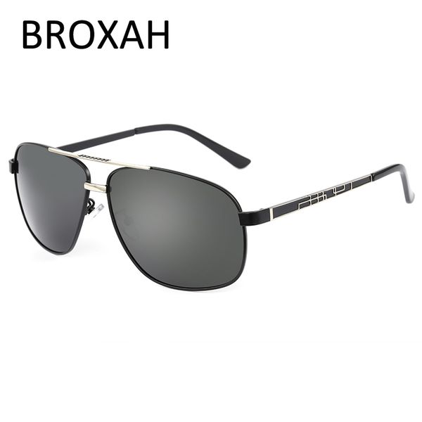 retro mens polarized sunglasses 2020 driving glasses male pilot sunglasses men metal frame eyewear uv400 lunette de soleil homme, White;black
retro mens polarized sunglasses 2020 driving glasses male pilot sunglasses men metal frame eyewear uv400 lunette de soleil homme, White;black
