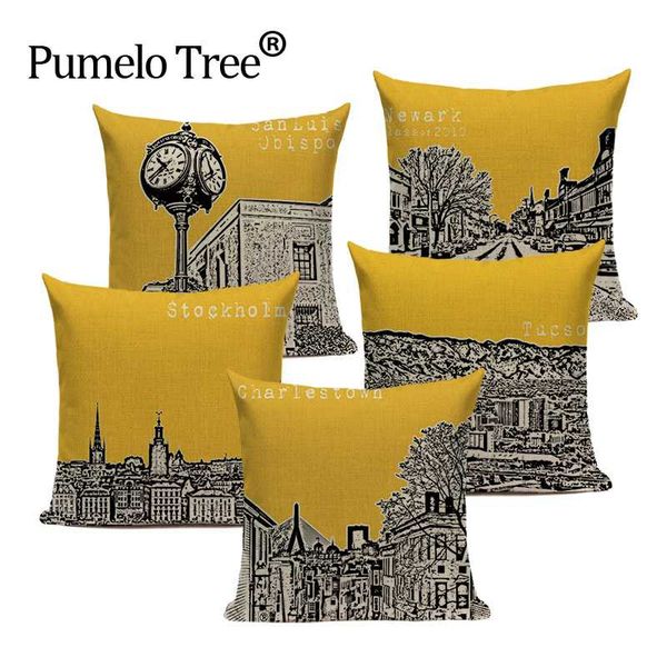 vintage building yellow throw pillow farmhouse l office party pillow covers stylish lumbar houseware decorative pillowcase
vintage building yellow throw pillow farmhouse l office party pillow covers stylish lumbar houseware decorative pillowcase