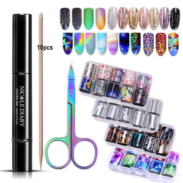 nail art kits nicole diary foil adhesive transfer gel glue sticker paper print foils wraps decals decoration 5ml
nail art kits nicole diary foil adhesive transfer gel glue sticker paper print foils wraps decals decoration 5ml