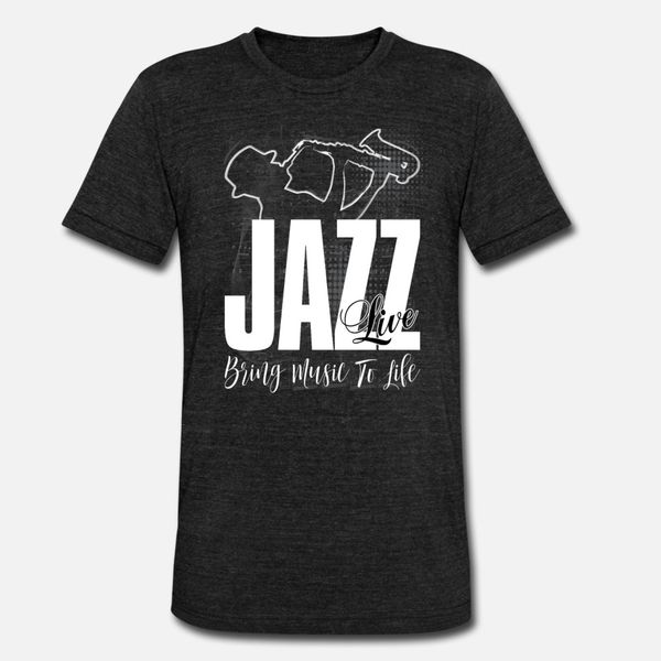 jazz day t shirt men printed cotton euro size s-3xl standard sunlight comfortable spring autumn cool shirt
jazz day t shirt men printed cotton euro size s-3xl standard sunlight comfortable spring autumn cool shirt