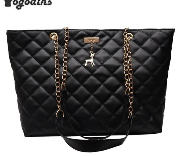 Fashion Brand Women Handbag PU Leather Large Shoulder Bag Fawn Metal Decoration Bag Ladies Big Casual Tote Bags002
Fashion Brand Women Handbag PU Leather Large Shoulder Bag Fawn Metal Decoration Bag Ladies Big Casual Tote Bags002