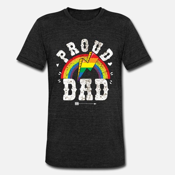 lgbt pride proud dad rainbow flag father's day t shirt men create 100% cotton s-3xl formal loose new style spring autumn unique shirt
lgbt pride proud dad rainbow flag father's day t shirt men create 100% cotton s-3xl formal loose new style spring autumn unique shirt