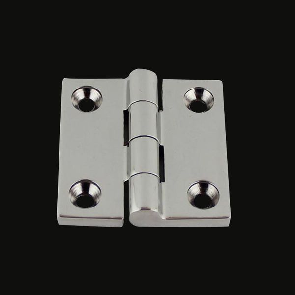 2pcs hinges for flush hatch buhinges 304 stainless steel for yacht boat sailing rv accessories camping car camper van parts
2pcs hinges for flush hatch buhinges 304 stainless steel for yacht boat sailing rv accessories camping car camper van parts
