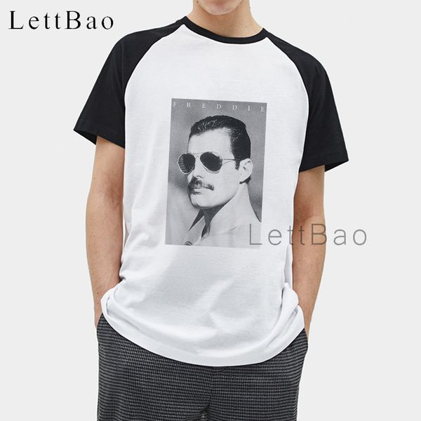 couple freddie mercury t shirt men/women fashion red black tshirt hip hop rock punk boyfriend gift tshirt homme funny t shirts
couple freddie mercury t shirt men/women fashion red black tshirt hip hop rock punk boyfriend gift tshirt homme funny t shirts