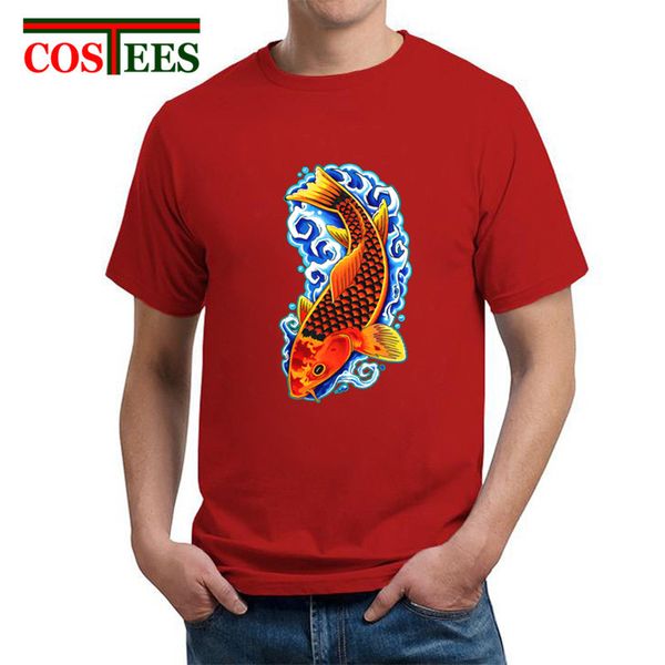 elegant creative designer koi fish t shirt men fancy koi t-shirt animal printed goldfish tee shirt japanese koi carp fish tshirt
elegant creative designer koi fish t shirt men fancy koi t-shirt animal printed goldfish tee shirt japanese koi carp fish tshirt