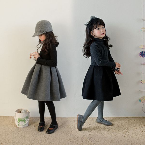 4 8 10 12 14 years girls winter high neck dress cotton elegant teenager girls long sleeve autumn pleated princess dress clothing, Red;yellow
4 8 10 12 14 years girls winter high neck dress cotton elegant teenager girls long sleeve autumn pleated princess dress clothing, Red;yellow
