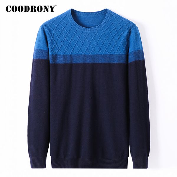 men's sweaters coodrony spring autumn knitwear o-neck pullover men shirts brand wool sweater streetwear fashion hit color pull homme y1, White;black
men's sweaters coodrony spring autumn knitwear o-neck pullover men shirts brand wool sweater streetwear fashion hit color pull homme y1, White;black