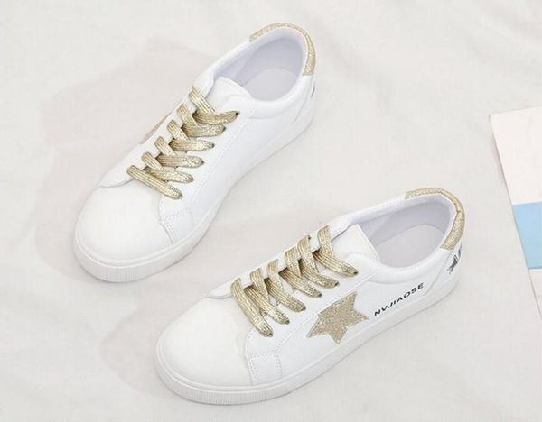 mexemina women casual shoes 2020 autumn women sneakers fashion breathable pu leather platform white shoes soft footwear, Black
mexemina women casual shoes 2020 autumn women sneakers fashion breathable pu leather platform white shoes soft footwear, Black