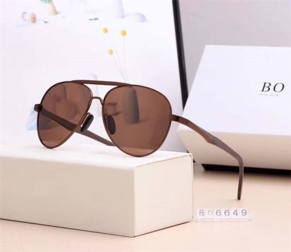 5 colors new fashion men s business sunglasses polarized sun glasses excellent quality with cases and box 806649
5 colors new fashion men s business sunglasses polarized sun glasses excellent quality with cases and box 806649