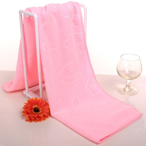 new thicken microfiber fabric towel beauty salons barber shop towel super absorbent dry hair face hand towels
new thicken microfiber fabric towel beauty salons barber shop towel super absorbent dry hair face hand towels