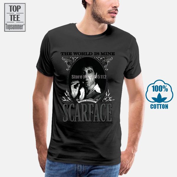личность высокое качество scarface мир is mine криминальный фильм аль пачино как тони монтана взрослых тенниска
личность высокое качество scarface мир is mine криминальный фильм аль пачино как тони монтана взрослых тенниска