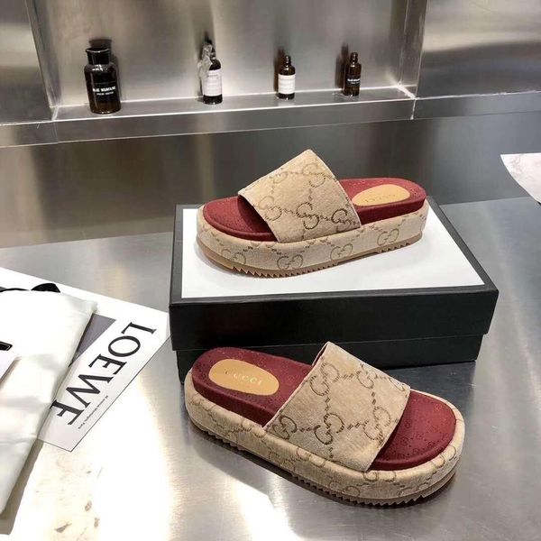 explosive womens dway wedge slide sandals blue oblique embroidered cotton platform shoes dway mule is an iconic embroidered slippers, Black
explosive womens dway wedge slide sandals blue oblique embroidered cotton platform shoes dway mule is an iconic embroidered slippers, Black