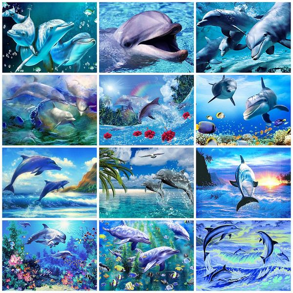 wall art diamond painting dolphin full square diamond embroidery animal pictures of rhinestones mosaic sale home decoration
wall art diamond painting dolphin full square diamond embroidery animal pictures of rhinestones mosaic sale home decoration
