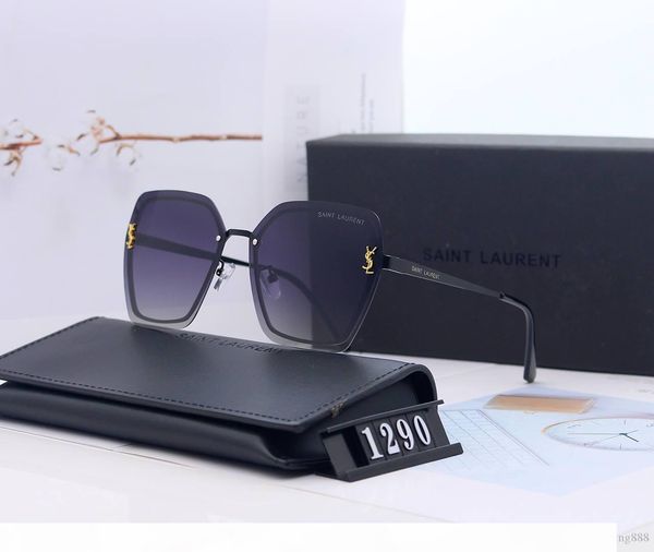 luxury sunglasses square sunglasses for women men brand designer 1290 oversized vintage female sunglasses fashion shades uv400, White;black
luxury sunglasses square sunglasses for women men brand designer 1290 oversized vintage female sunglasses fashion shades uv400, White;black