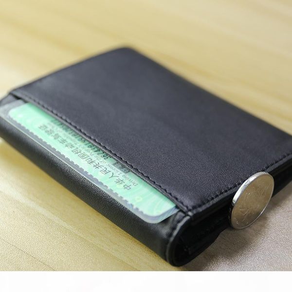 2020 fashion genuine leather men wallet leisure women wallet leather purse for men card holders wallet c6241, Red;black
2020 fashion genuine leather men wallet leisure women wallet leather purse for men card holders wallet c6241, Red;black