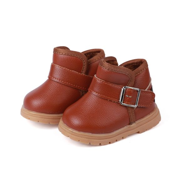 baby girls/boys shoes 2020 new winter fashion plush snow boots boys/girls shoes for 6-24 month years old kids boots martin boot, Black;grey
baby girls/boys shoes 2020 new winter fashion plush snow boots boys/girls shoes for 6-24 month years old kids boots martin boot, Black;grey